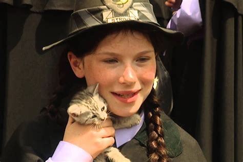 The worst witch actress